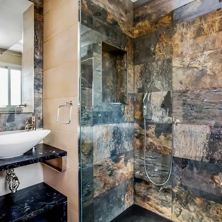 Villa Luxury With Garden, Pool And Jacuzzi By Varenso Holidays Marbella