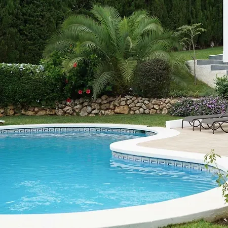 Villa Luxury With Garden, Pool And Jacuzzi By Varenso Holidays Marbella