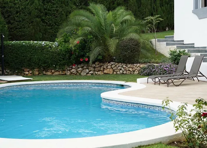 Villa Luxury With Garden, Pool And Jacuzzi By Varenso Holidays Marbella