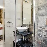 Luxury With Garden, Pool And Jacuzzi By Varenso Holidays Марбелья