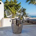 Вілла Luxury With Garden, Pool And Jacuzzi By Varenso Holidays *